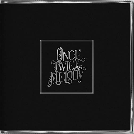 Beach House - Once Twice Melody – 2 LP Silver Edition