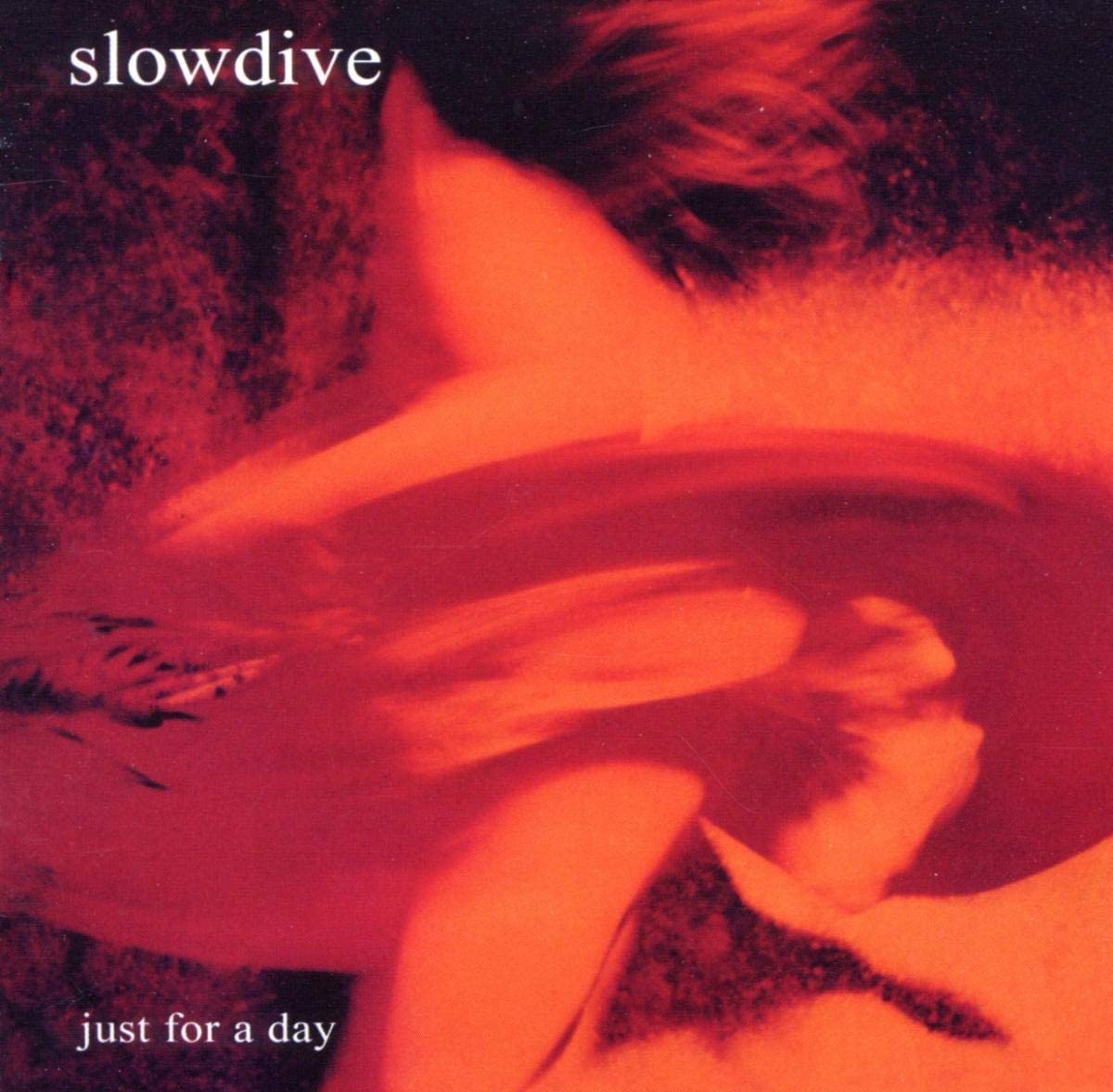 Slowdive - Just for a Day