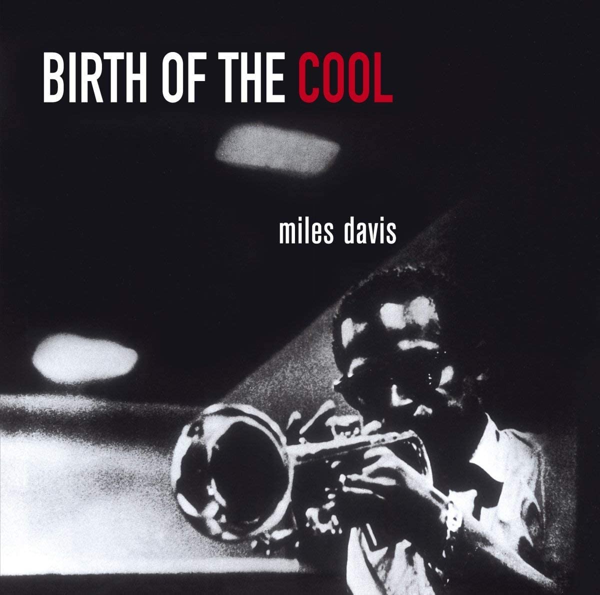 Miles Davis - Birth of the Cool (180 Gr. Red Vinyl)