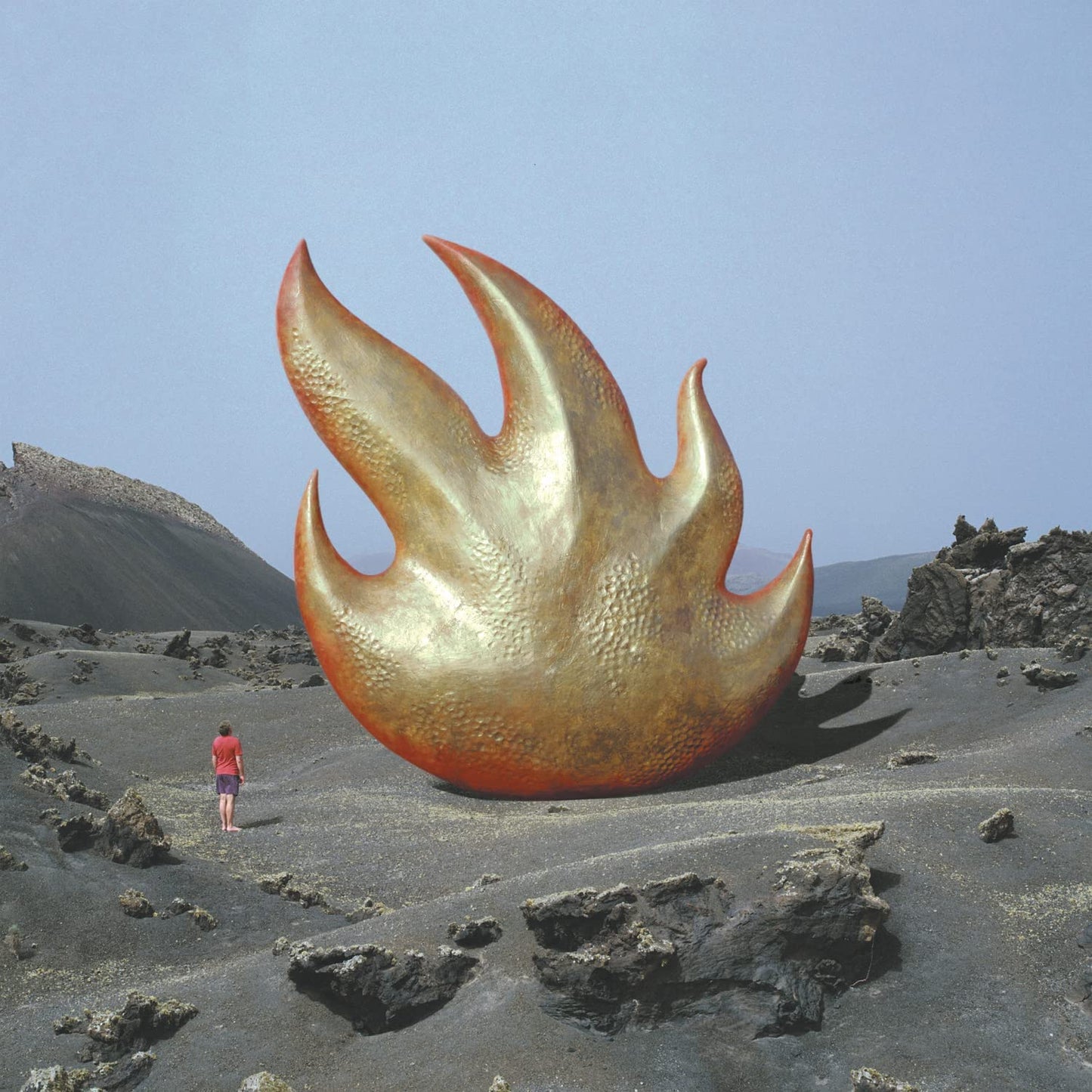 Audioslave - Audioslave – 2 LP