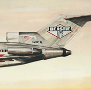Beastie Boys - Licensed to Ill - 30th Anniversary Edition