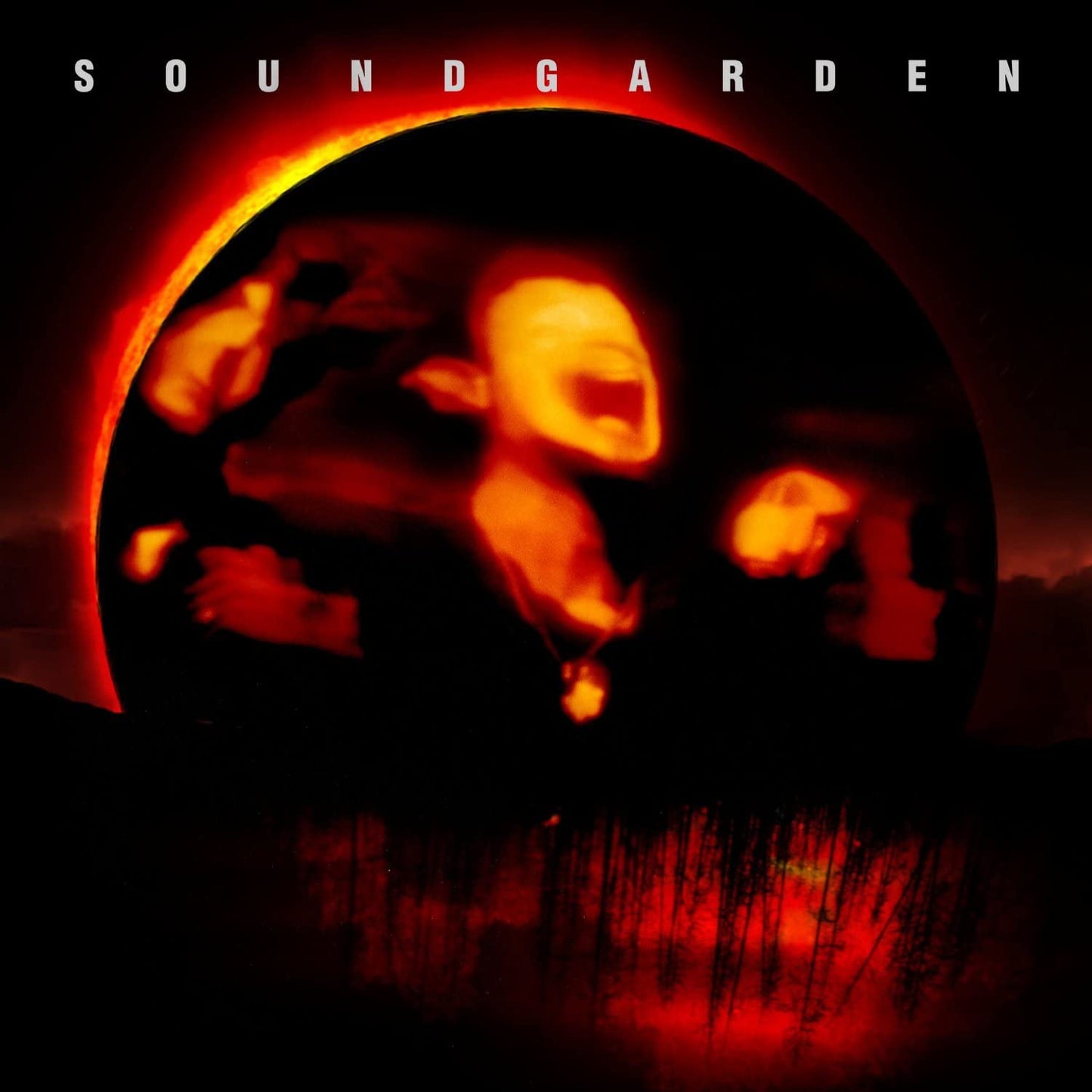 Soundgarden - Superunknown – 2 LP