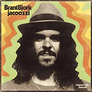 Brant Bjork - Jakoozzi