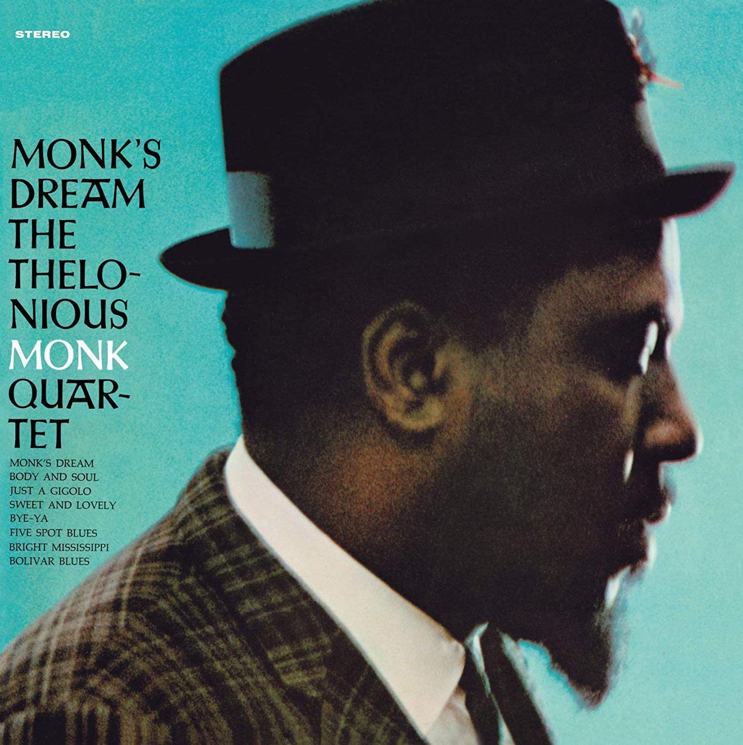 Thelonious Monk - Monk's Dream – Purple Vinyl