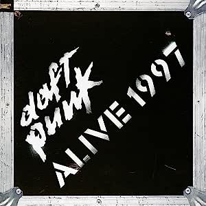 Daft Punk - Alive 1997