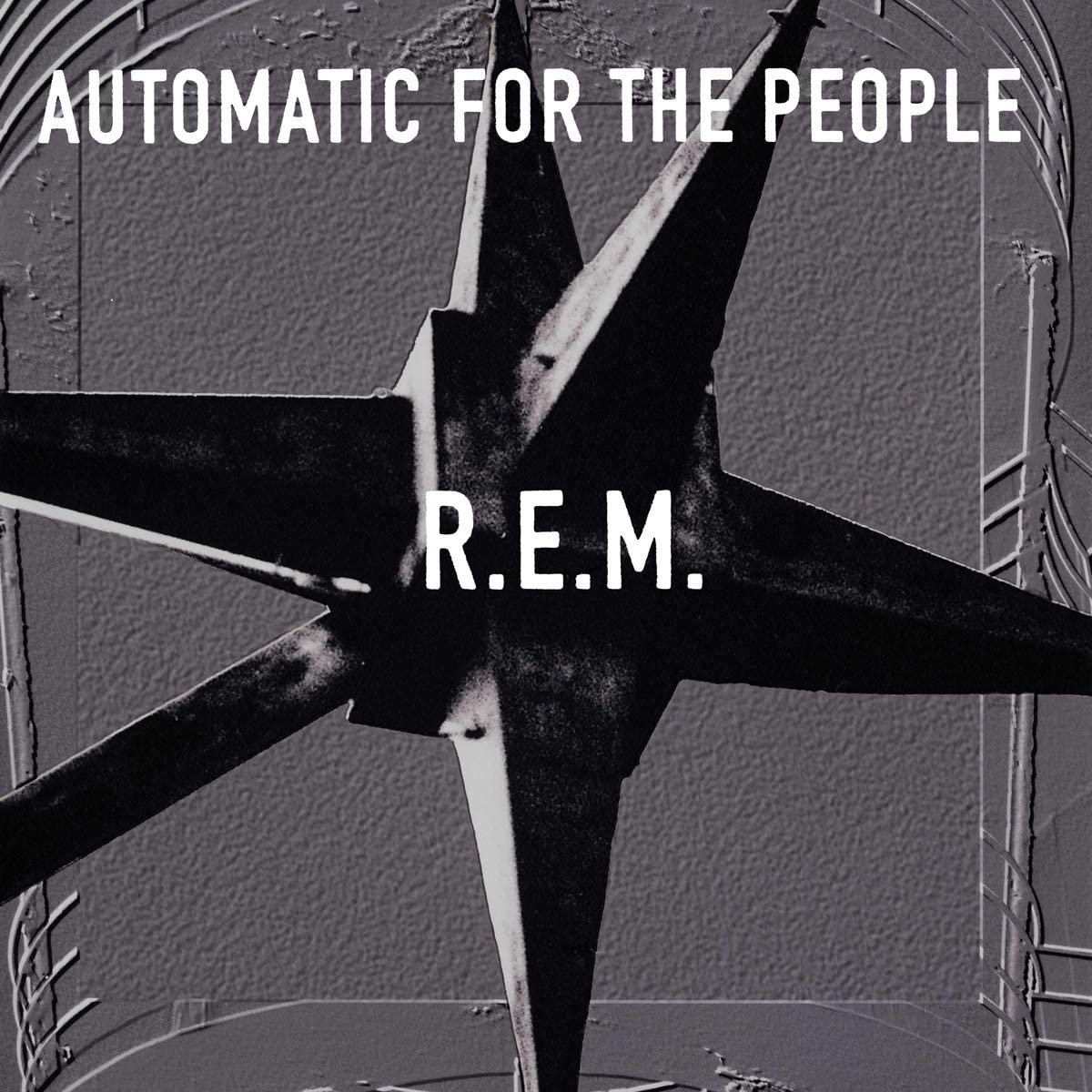 R.E.M. - Automatic for the People