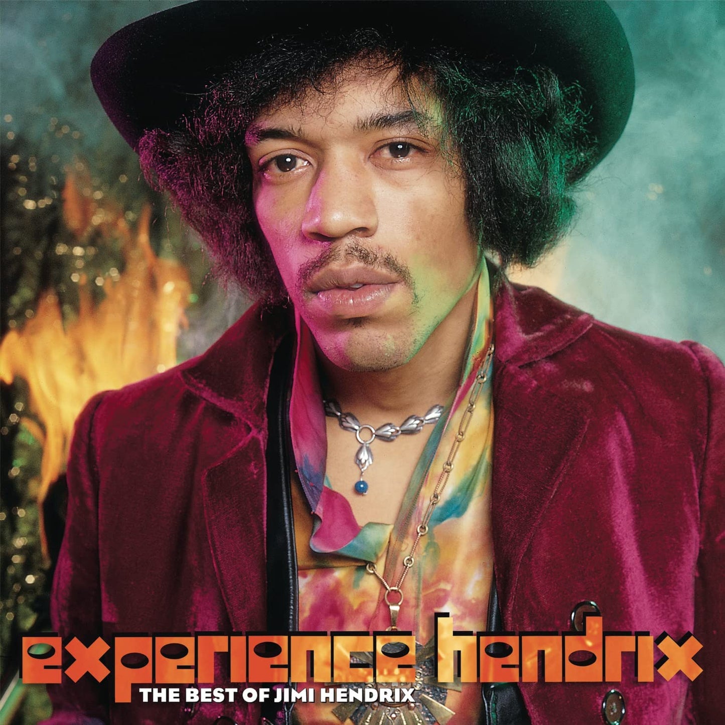 Jimi Hendrix - Experience Hendrix: The Best Of Jimi Hendrix – 2 LP