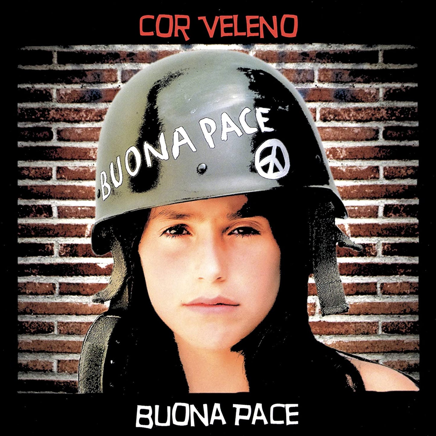 Cor Veleno - Buona Pace