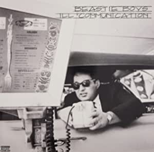 Beastie Boys - Ill Communication – 2 LP