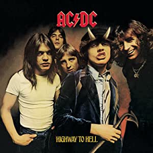 AC DC - Higwhay to Hell