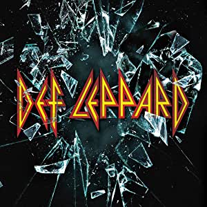 Def Leppard - Def Leppard – 2 LP