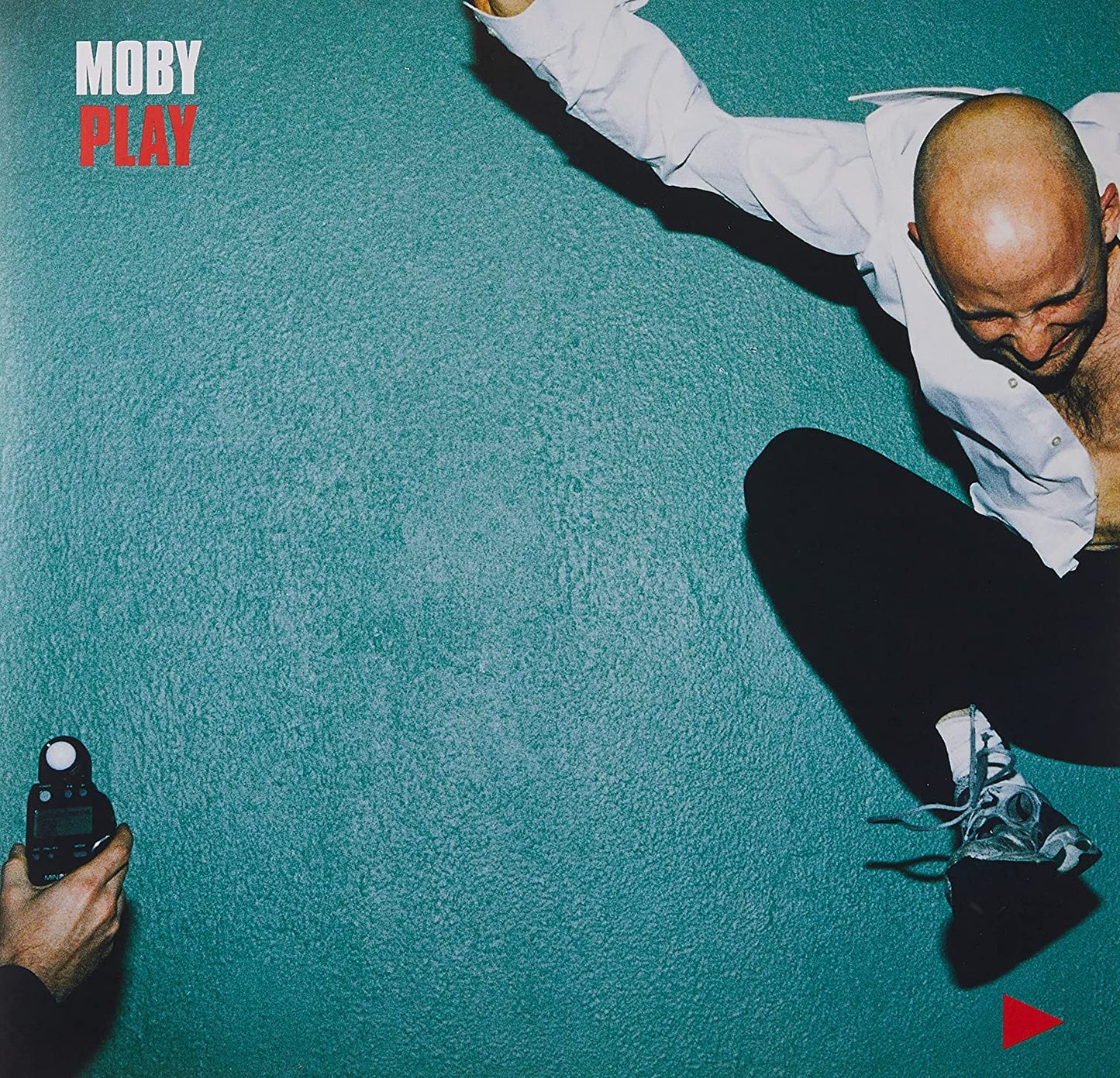 Moby - Play – 2 LP