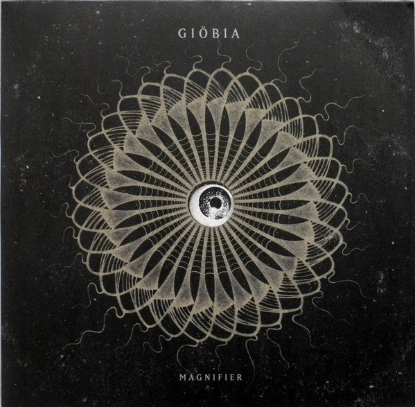 Giobia - Magnifier