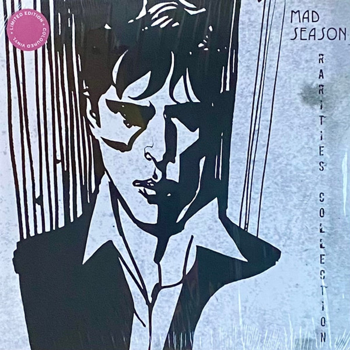 Mad Season - Rarities Collection – Marble Plum Vinyl