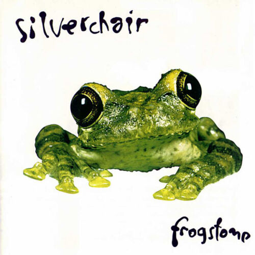 Silverchair - Frogstomp – 2 LP