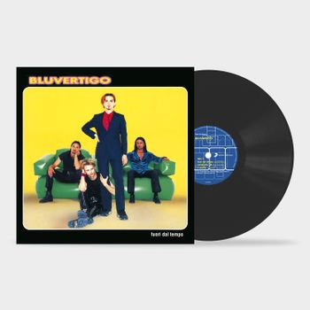 Bluvertigo - Fuori dal Tempo