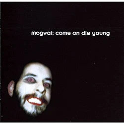 Mogwai - Come on Die Young – 2 LP White Vinyl