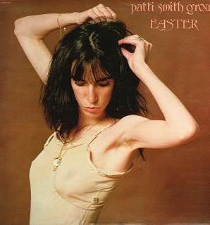 Patti Smith - Easter