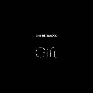 The Sisterhood - Gift – Clear Vinile Numerato 1000 copie