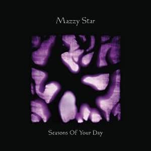 Mazzy Star - Seasons Of Your Day – 2 LP Purple Vinyl