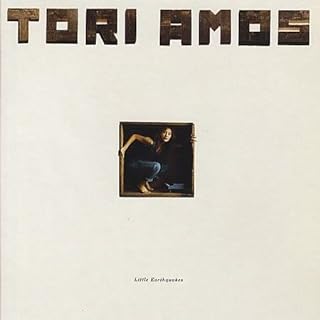 Tori Amos - Little Earthquakes