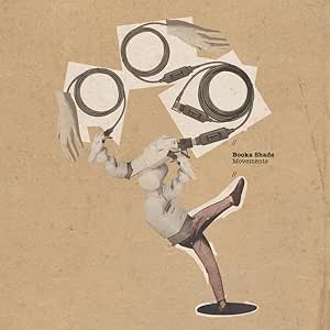 Booka Shade - Movements – 2 LP