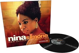 Nina Simone - Her Ultimate Collection