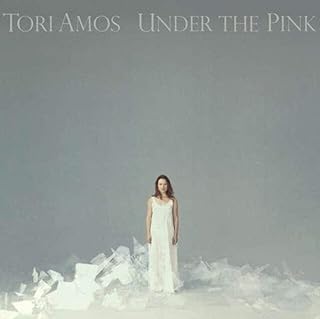 Tori Amos - Under the Pink