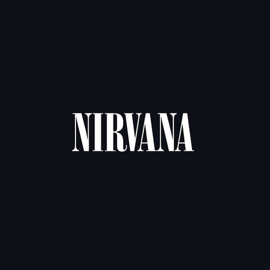Nirvana - Nirvana – Ltd. Half Speed