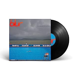 Blur - The Ballad of Darren