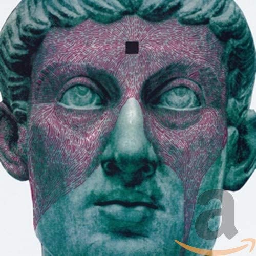 Protomartyr - The Agent Intellect