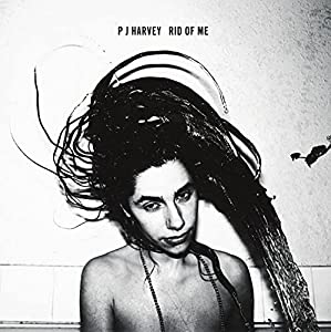 Pj Harvey - Rid of Me