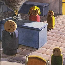 Sunny Day Real Estate - Diary – 2 LP