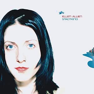 Ellen Allien - Stadtkind – 2 LP 20th Anniversary Edition
