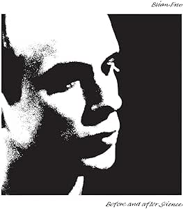 Brian Eno - Before And After Science