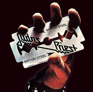 Judas Priest - British Steel