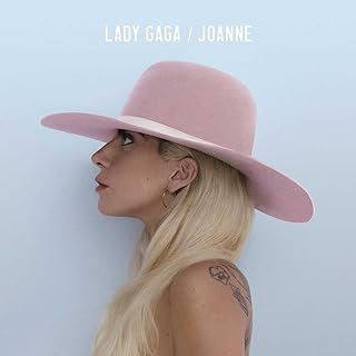 Lady Gaga - Joanne – 2 LP Deluxe Edition