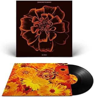Siouxsie & The Banshees - All Souls – Half Speed Master
