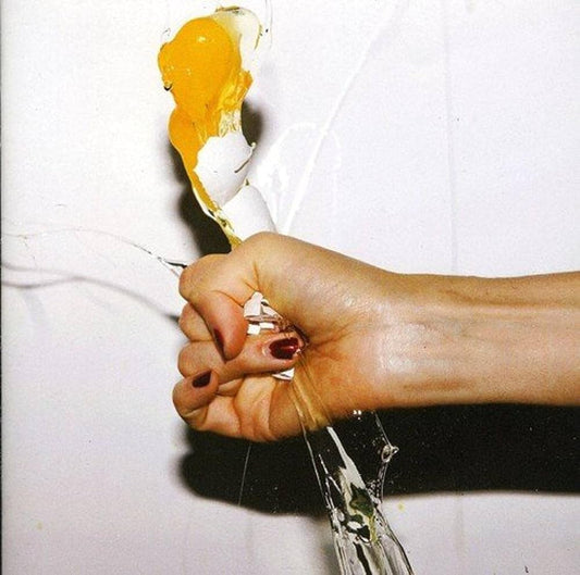 Yeah Yeah Yeahs - It's Blitz!
