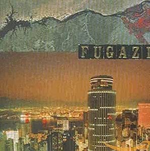 Fugazi - End Hits