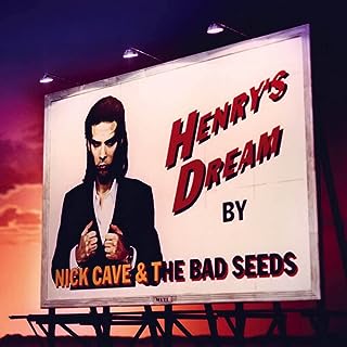 Nick Cave - Henry's Dream