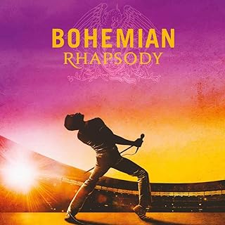 Queen - Bohemian Rapsody – 2 LP