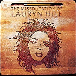 Lauryn Hill - The Miseducation Of Lauryn Hill - 2 LP