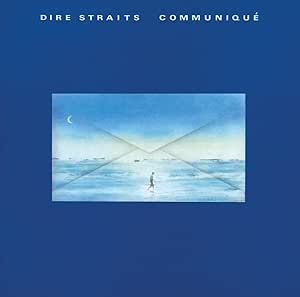 Dire Straits - Communiqué