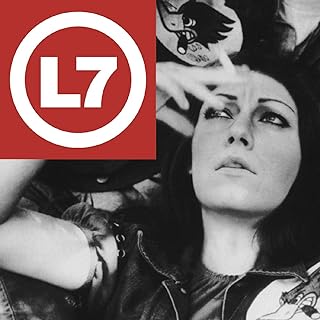 L7 - The Beauty Process: Triple Platinum – Limited Ed.