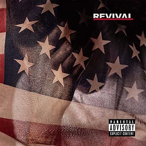 Eminem - Revival – 2 LP