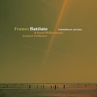 Battiato - Torneremo Ancora – 2 LP