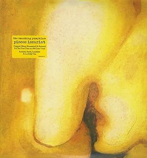 Smashing Pumpkins - Pisces Iscariot – 2 LP