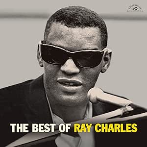 Ray Charles - The Best Of (180 Gr. Vinyl Yellow Limited Edt.)