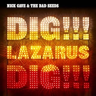 Nick Cave - Dig Lazarus Dig! - 2 LP